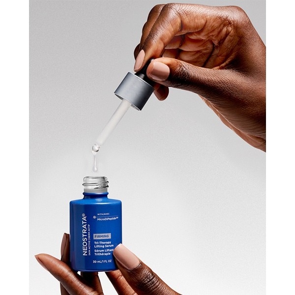 Neostrata Skin Active Sérum liftant trithérapie