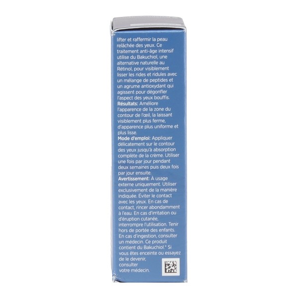 NeoStrata Repair Soin intensif des yeux