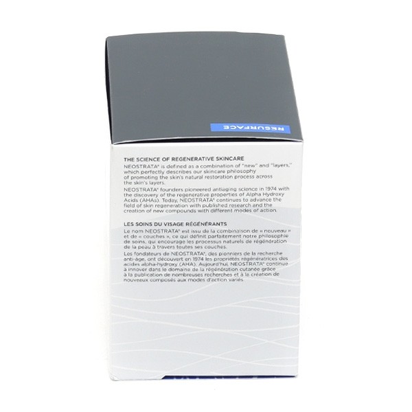Neostrata Resurface Peeling Booster d'éclat 10 AHA