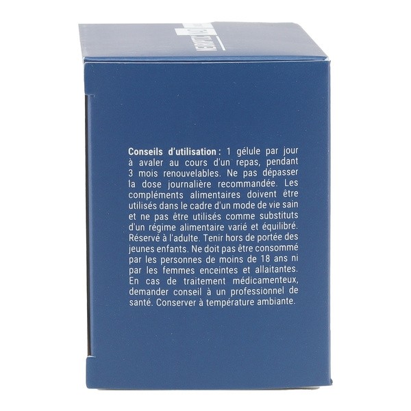 Neuroptic Nad gélules