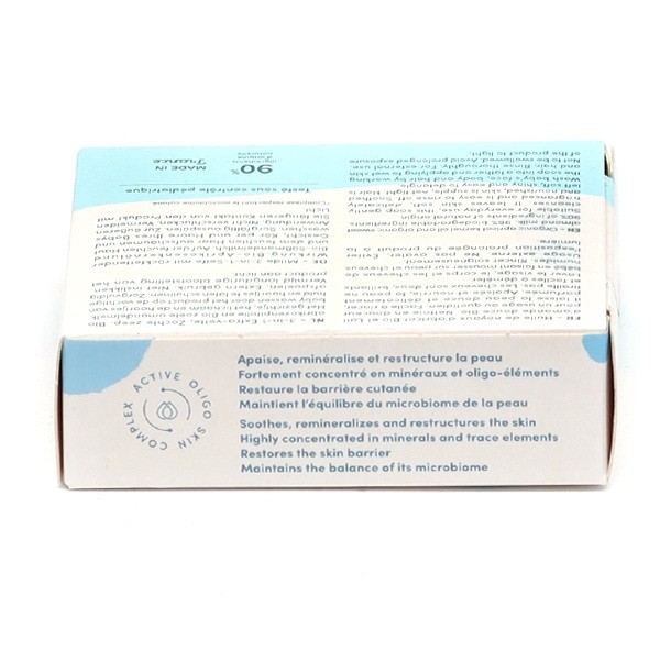 Neutraderm Baby Savon Surgras Douceur 3 en 1