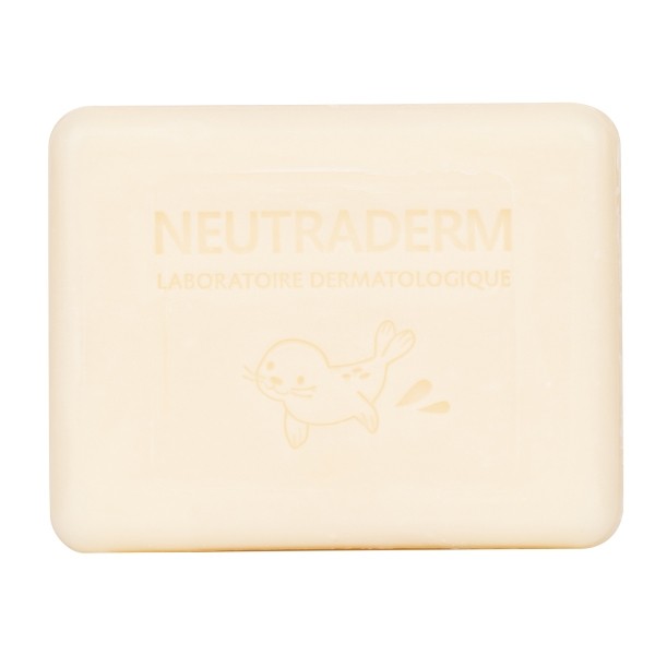 Neutraderm Baby Savon Surgras Douceur 3 en 1