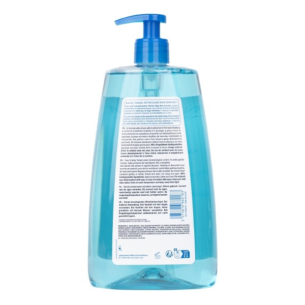 Neutraderm gel douche micellaire dermo-protecteur