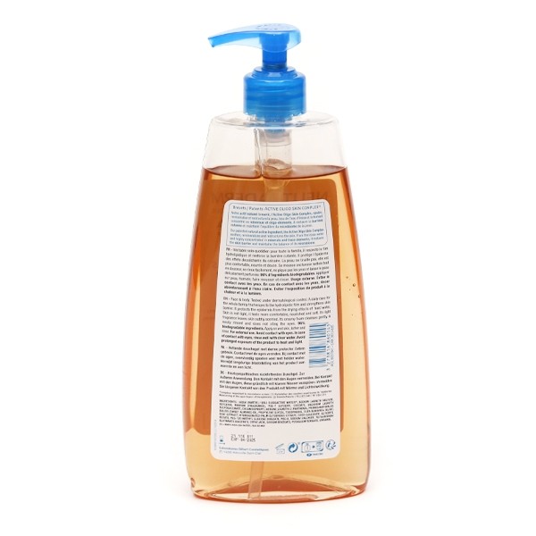 Neutraderm gel douche surgras dermo-protecteur