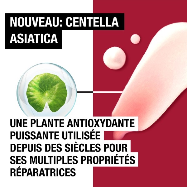 Neutrogena Cica Lait Réparation intense