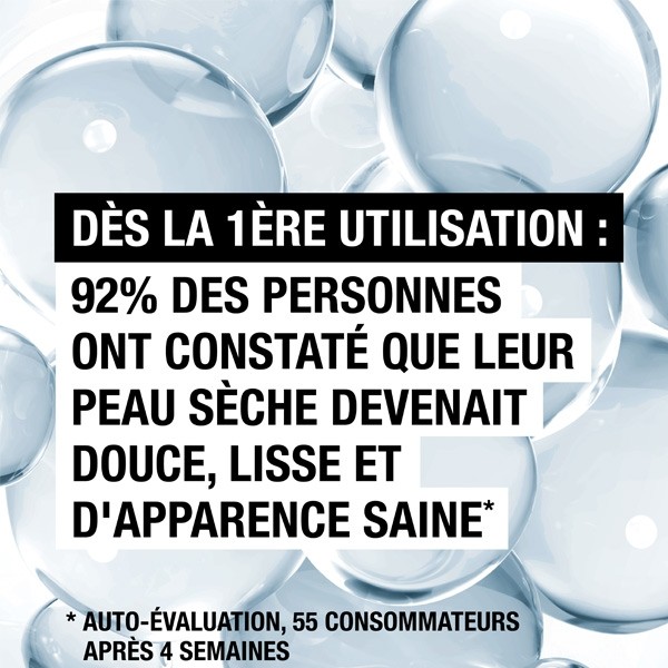 Neutrogena lait corps enrichi en huile Hydratation profonde