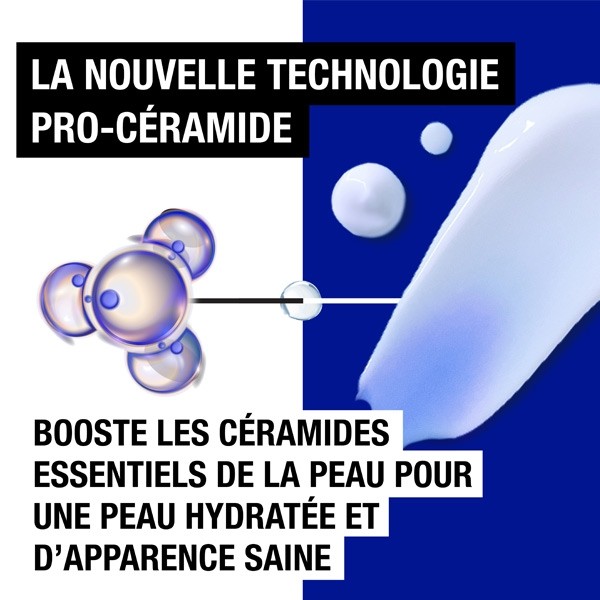 Neutrogena Lait pour le corps Hydratation profonde