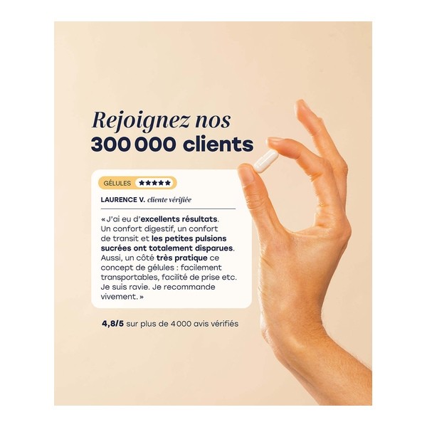 Archie gélules vinaigre de cidre