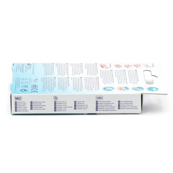 Nexcare Aqua Clear pansements waterproof