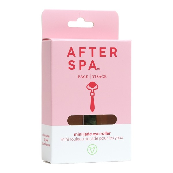 Mini rouleau de jade yeux Afterspa