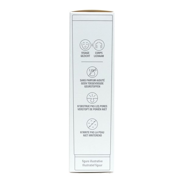 Cetaphil crème hydratante