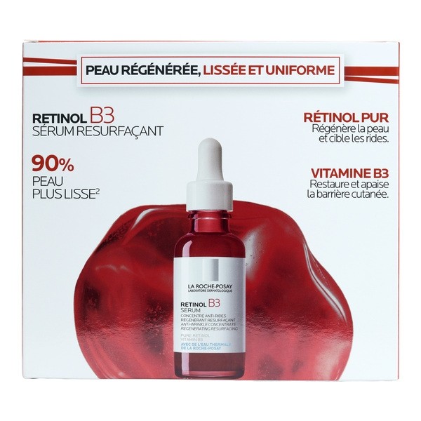 La Roche Posay Retinol B3 sérum