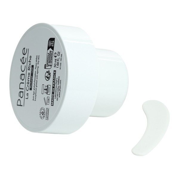 Phyt's La Crème Riche Panacée bio
