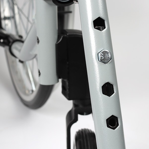 Invacare Fauteuil roulant Action 2 NG