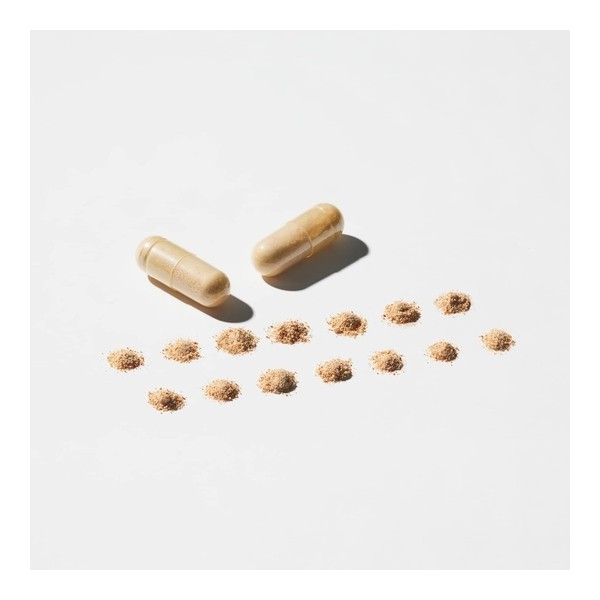 No stress Intensive gélules