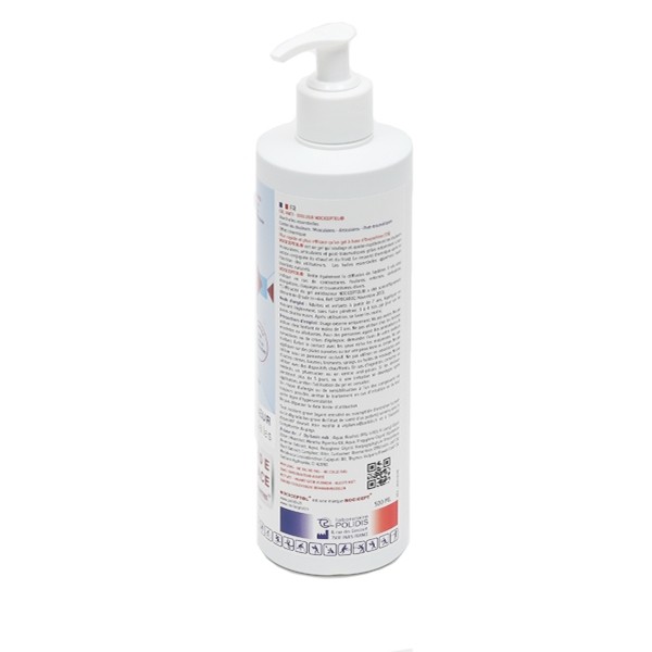 Nociceptol gel de massage anti-douleur