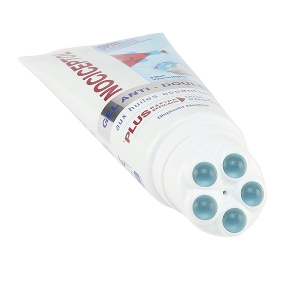 Nociceptol gel de massage anti-douleur