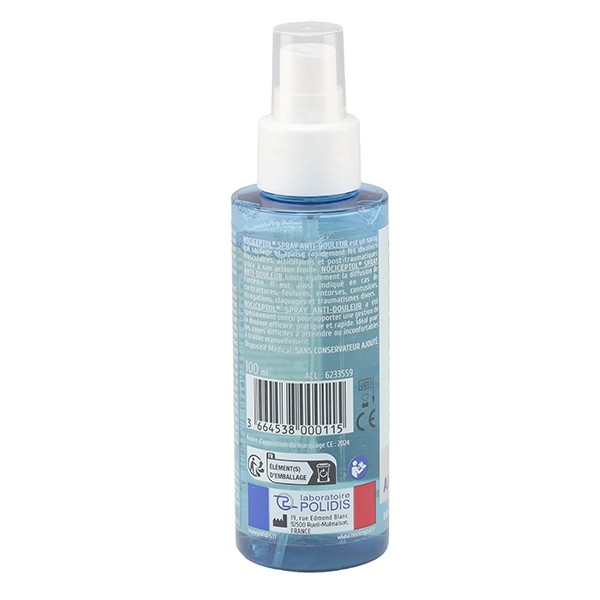 Nociceptol Spray anti-douleur