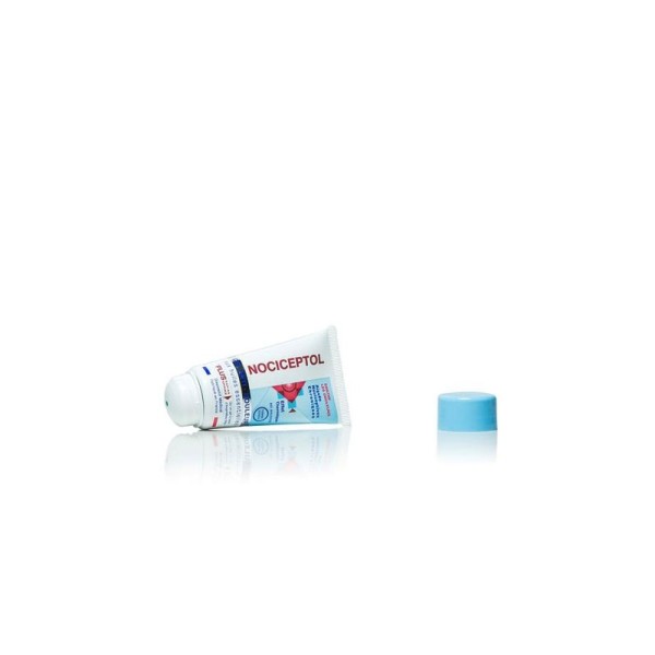 Nociceptol gel de massage anti-douleur