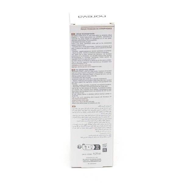 Noreva Densidiane Crème redensifiante