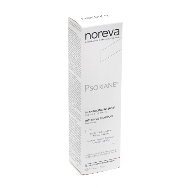 Noreva Psoriane Shampooing Intensif