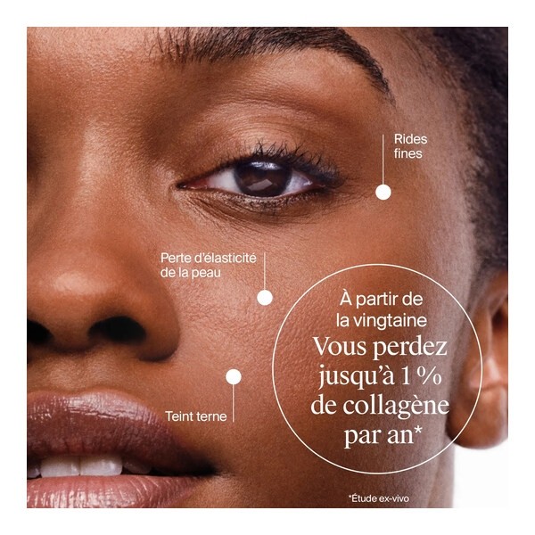 Neutrogena Collagen Bank Crème hydratante