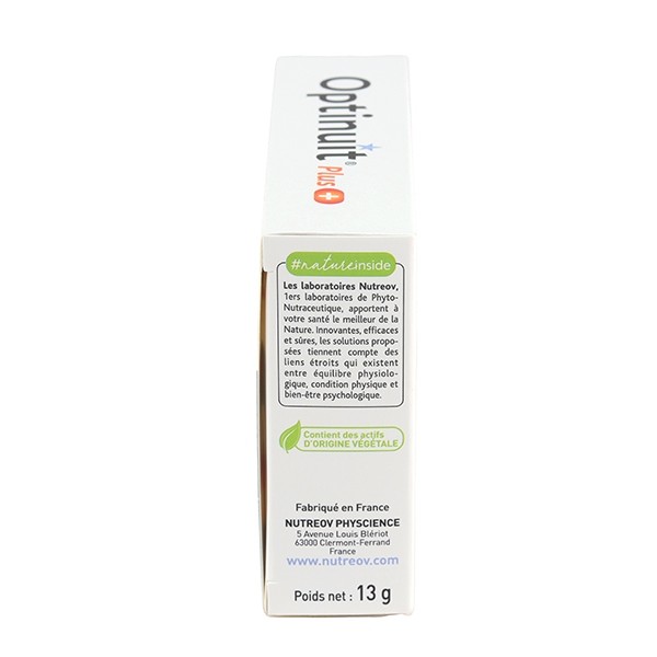 Optinuit Sommeil Plus comprimés