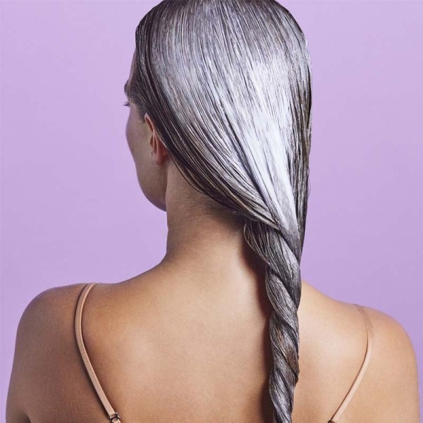 Nuxe hair Prodigieux le démêlant