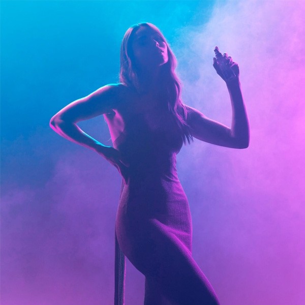 Nuxe Hair and Skin brume parfumante Sensual Era