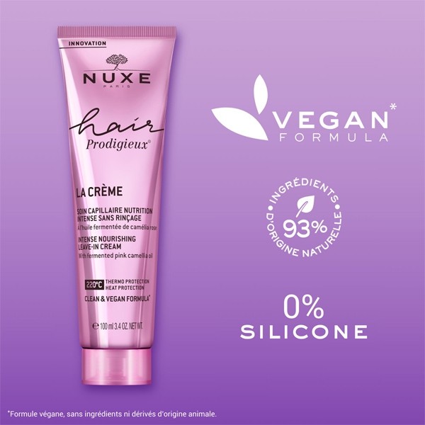Nuxe Hair Prodigieux La crème