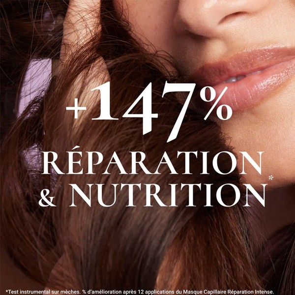 Nuxe Hair Prodigieux Le Baume