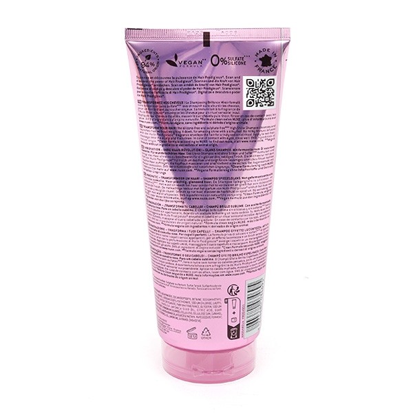 Nuxe hair Prodigieux Le shampooing