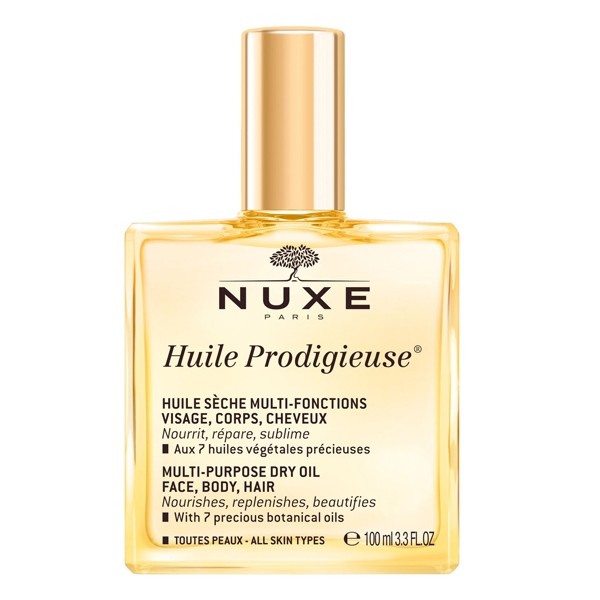 Nuxe Huile prodigieuse