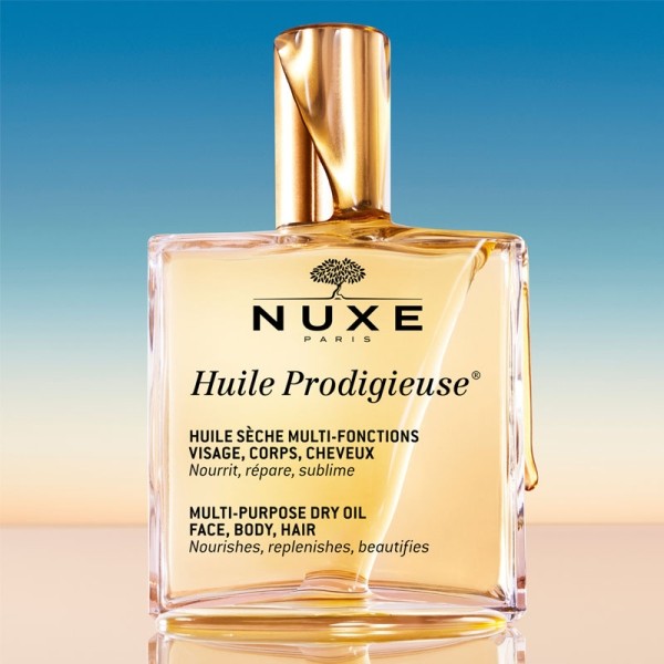 Nuxe Huile prodigieuse