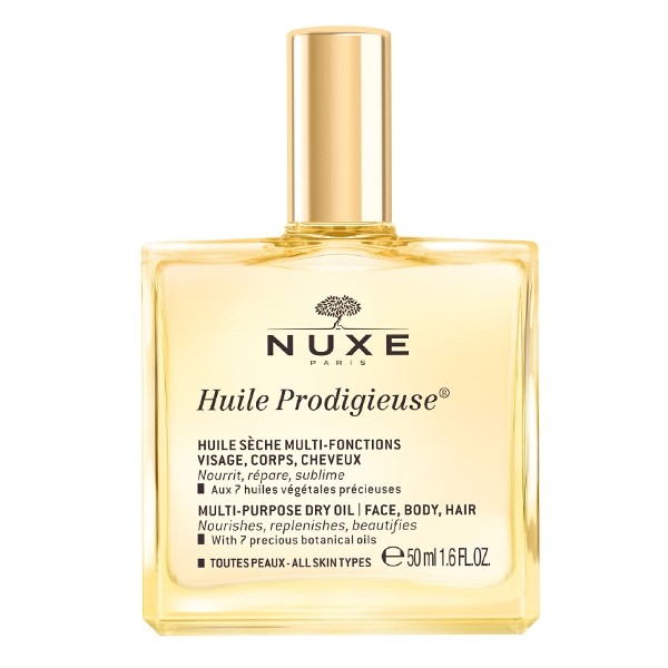 Nuxe Huile prodigieuse