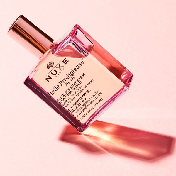 Nuxe Huile prodigieuse florale