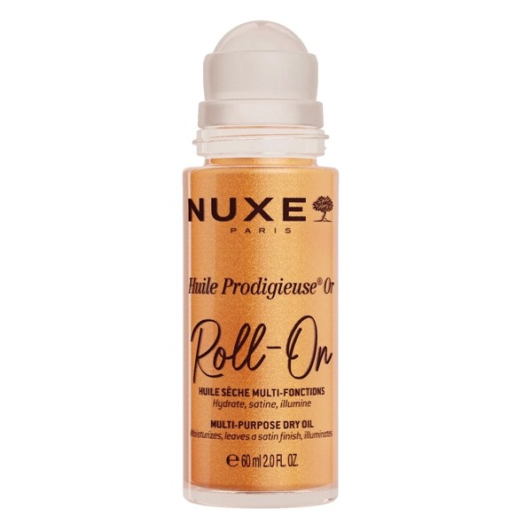 Nuxe Huile prodigieuse Or roll-on