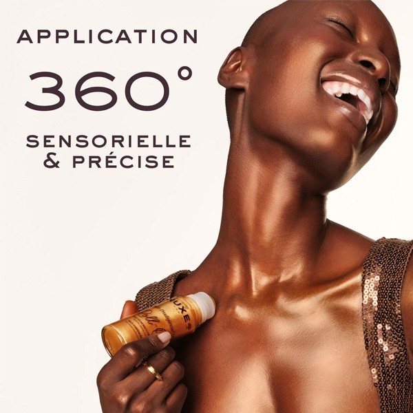 Nuxe Huile prodigieuse Or roll-on
