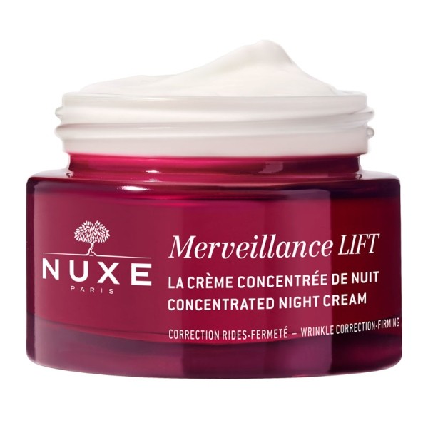 Nuxe Merveillance Lift Crème concentrée de nuit