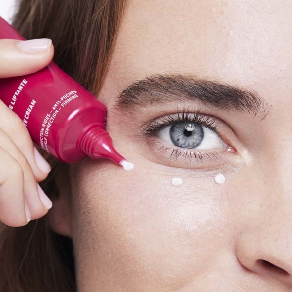 Nuxe Merveillance Lift crème liftante Regard