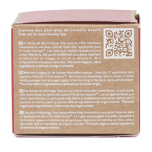 Nuxe Merveillance Lift Crème poudrée effet liftant