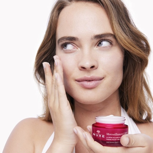 Nuxe Merveillance Lift Crème velours effet liftant