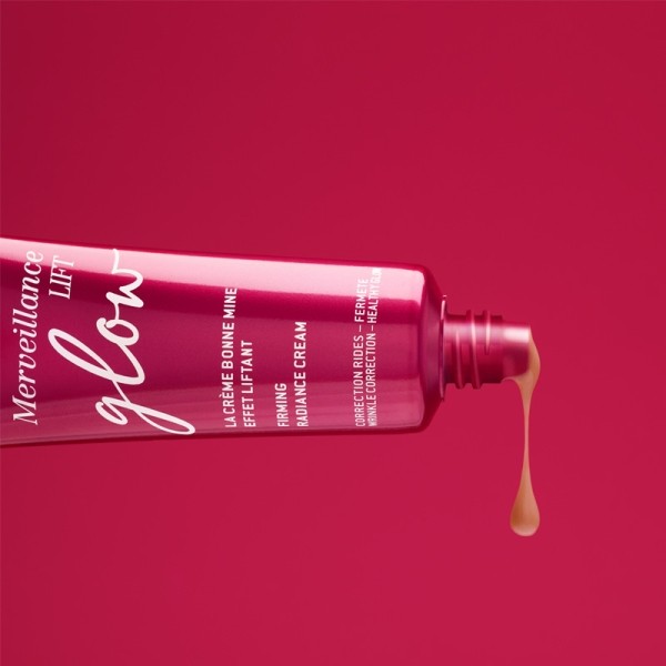 Nuxe Merveillance Lift Glow crème bonne mine effet liftant