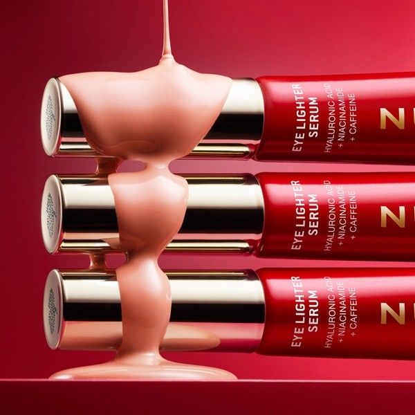 Nuxe Merveillance Lift sérum yeux éclat