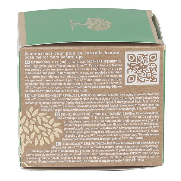 Nuxe Nuxuriance Ultra Crème anti âge global