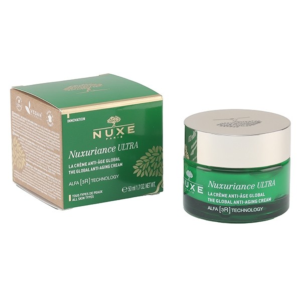 Nuxe Nuxuriance Ultra Crème anti âge global