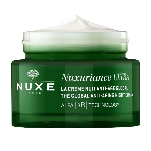 Nuxe Nuxuriance Ultra crème nuit anti-âge global