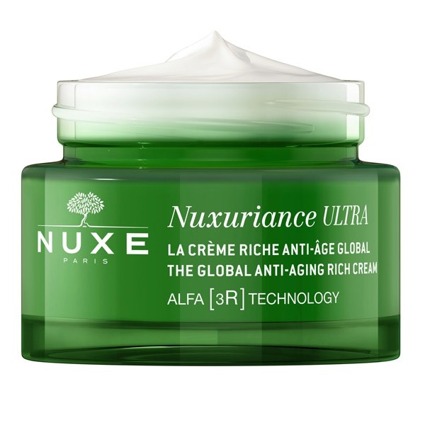 Nuxe Nuxuriance Ultra crème riche anti âge global