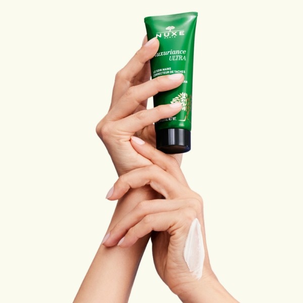 Nuxe Nuxuriance Ultra Soin mains correcteur de taches