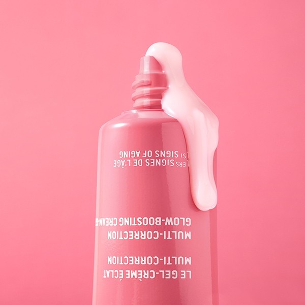 Nuxe Prodigieuse Boost gel éclat crème multi-correction